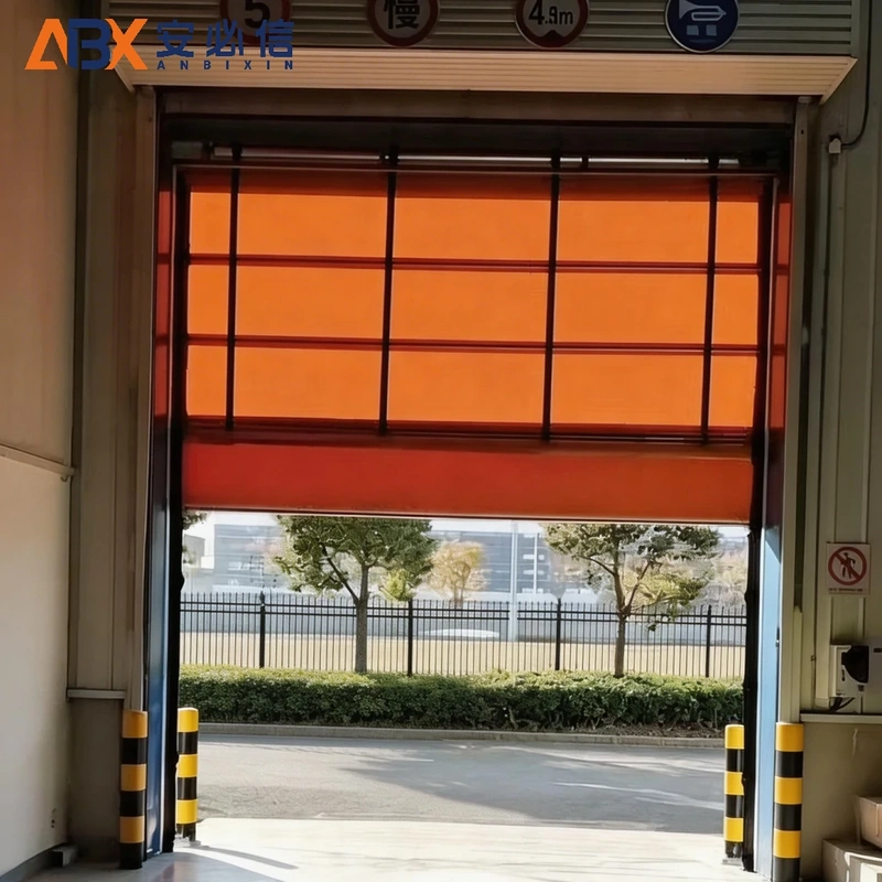 昭通市背带堆积门