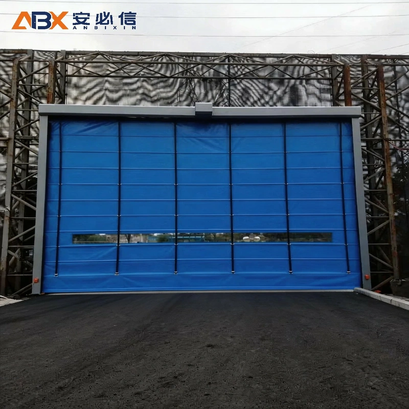 昭通市机械式门封