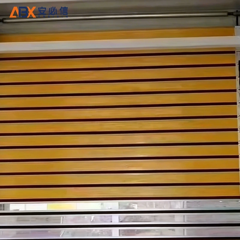 昭通市金属高速门