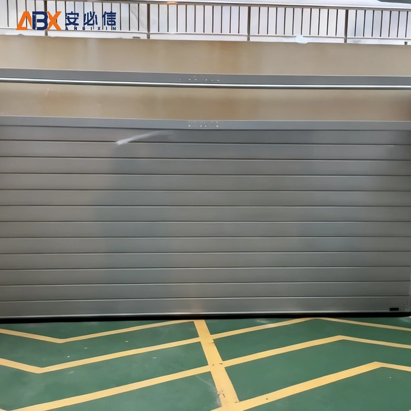 昭通市PVC高速门